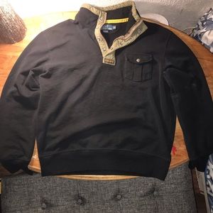 Polo Ralph Lauren sweater